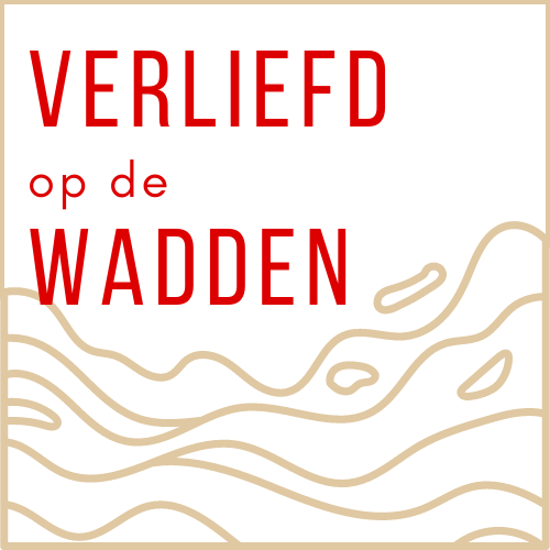 verliefdopdewadden