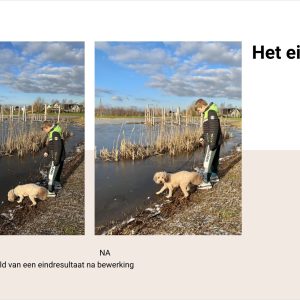 E-book Leren Nabewerken met je mobiel - Afbeelding 3